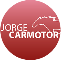 Jorge Carmotor Logo